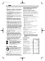 Предварительный просмотр 106 страницы Fein ABAS18-63AS Manual