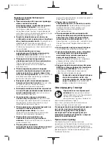 Предварительный просмотр 155 страницы Fein ABAS18-63AS Manual