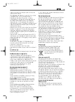 Предварительный просмотр 159 страницы Fein ABAS18-63AS Manual