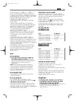 Предварительный просмотр 171 страницы Fein ABAS18-63AS Manual