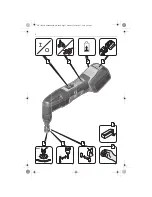 Preview for 3 page of Fein ABLK1.3TE User Manual