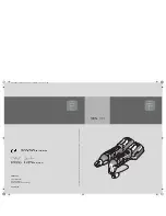 Fein ABLS 1.6 E User Manual preview