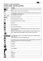 Preview for 49 page of Fein ABLS18-1.6 E Series Translation Of The Original Instructions