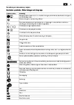 Preview for 53 page of Fein ABLS18-1.6 E Series Translation Of The Original Instructions