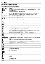 Preview for 86 page of Fein ABLS18-1.6 E Series Translation Of The Original Instructions