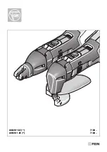 Preview for 1 page of Fein ABLS18-1.6E Instruction Manual