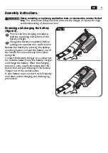 Preview for 13 page of Fein ABLS18-1.6E Instruction Manual