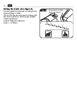 Preview for 16 page of Fein ABLS18-1.6E Instruction Manual