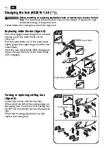 Preview for 18 page of Fein ABLS18-1.6E Instruction Manual