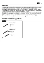 Preview for 21 page of Fein ABLS18-1.6E Instruction Manual