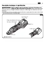 Preview for 29 page of Fein ABLS18-1.6E Instruction Manual