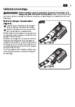 Preview for 33 page of Fein ABLS18-1.6E Instruction Manual