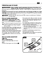 Preview for 35 page of Fein ABLS18-1.6E Instruction Manual