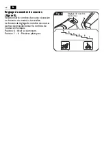 Preview for 36 page of Fein ABLS18-1.6E Instruction Manual