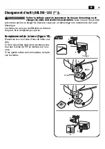 Preview for 39 page of Fein ABLS18-1.6E Instruction Manual