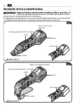 Preview for 50 page of Fein ABLS18-1.6E Instruction Manual