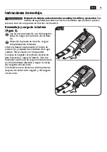 Preview for 53 page of Fein ABLS18-1.6E Instruction Manual