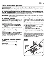 Preview for 55 page of Fein ABLS18-1.6E Instruction Manual