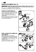 Preview for 58 page of Fein ABLS18-1.6E Instruction Manual