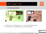 Предварительный просмотр 8 страницы Fein ABS 12 Manual