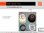 Предварительный просмотр 11 страницы Fein ABS 12 Manual