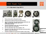 Предварительный просмотр 13 страницы Fein ABS 12 Manual