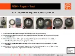 Предварительный просмотр 14 страницы Fein ABS 12 Manual