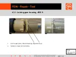 Предварительный просмотр 16 страницы Fein ABS 12 Manual