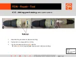 Предварительный просмотр 17 страницы Fein ABS 12 Manual