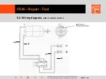 Предварительный просмотр 24 страницы Fein ABS 12 Manual