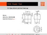 Preview for 27 page of Fein ABS 12 Manual