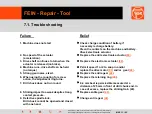 Preview for 30 page of Fein ABS 12 Manual