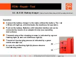 Preview for 35 page of Fein ABS 12 Manual