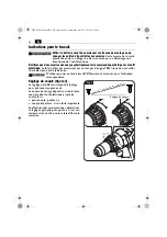 Предварительный просмотр 32 страницы Fein ABS14C Instruction Manual