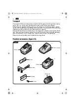 Preview for 24 page of Fein ABS18 Q Manual