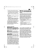 Preview for 29 page of Fein ABS18 Q Manual