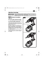 Preview for 35 page of Fein ABS18 Q Manual