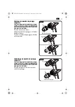 Preview for 37 page of Fein ABS18 Q Manual