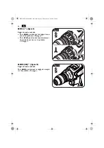 Preview for 40 page of Fein ABS18 Q Manual