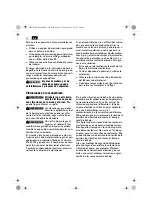 Preview for 52 page of Fein ABS18 Q Manual