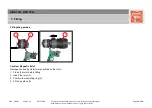 Preview for 16 page of Fein ABS18 Q Repair Instructions