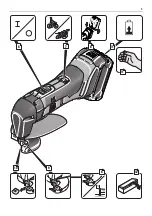 Предварительный просмотр 5 страницы Fein ABSS18-1.6 E Series Instruction Manual