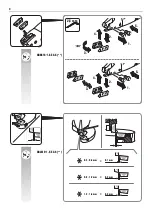 Предварительный просмотр 8 страницы Fein ABSS18-1.6 E Series Instruction Manual