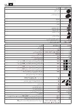 Preview for 192 page of Fein ABSS18-1.6 E Series Instruction Manual