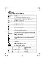 Preview for 26 page of Fein ADAS 18 Manual