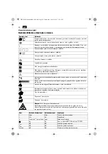 Preview for 50 page of Fein ADAS 18 Manual