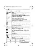 Preview for 54 page of Fein ADAS 18 Manual