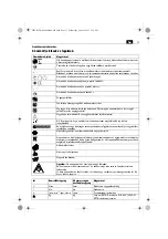 Preview for 73 page of Fein ADAS 18 Manual