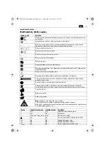 Preview for 77 page of Fein ADAS 18 Manual