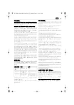 Preview for 135 page of Fein ADAS 18 Manual